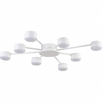 Люстра LUMION TORINA 8343/8C