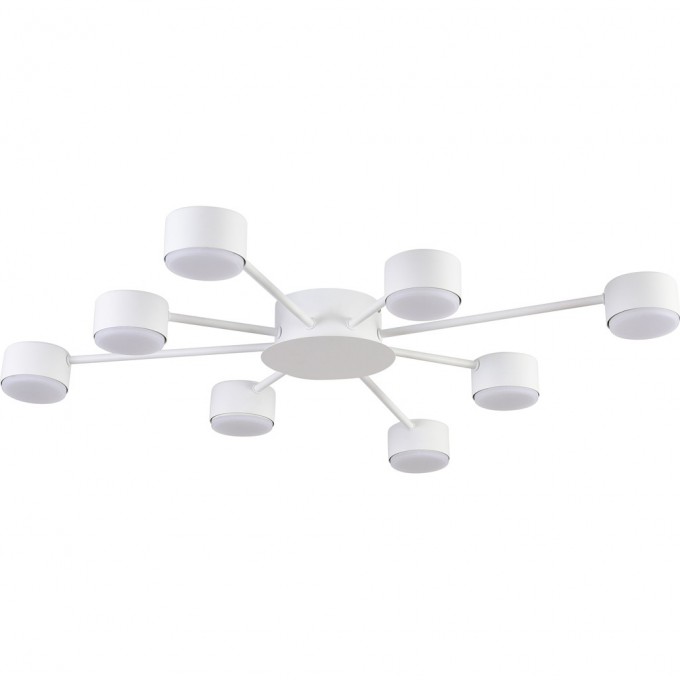 Люстра LUMION TORINA 8343/8C