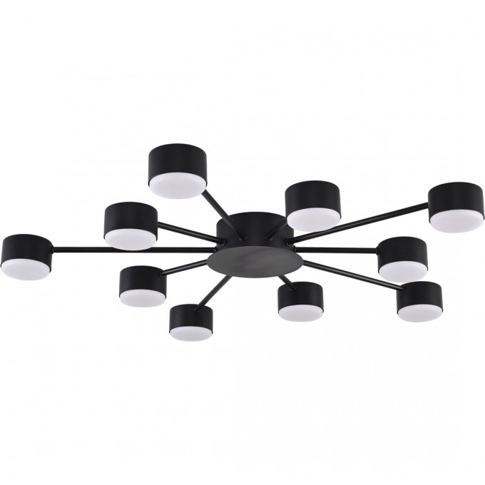 Люстра LUMION TORINA 8344/10C