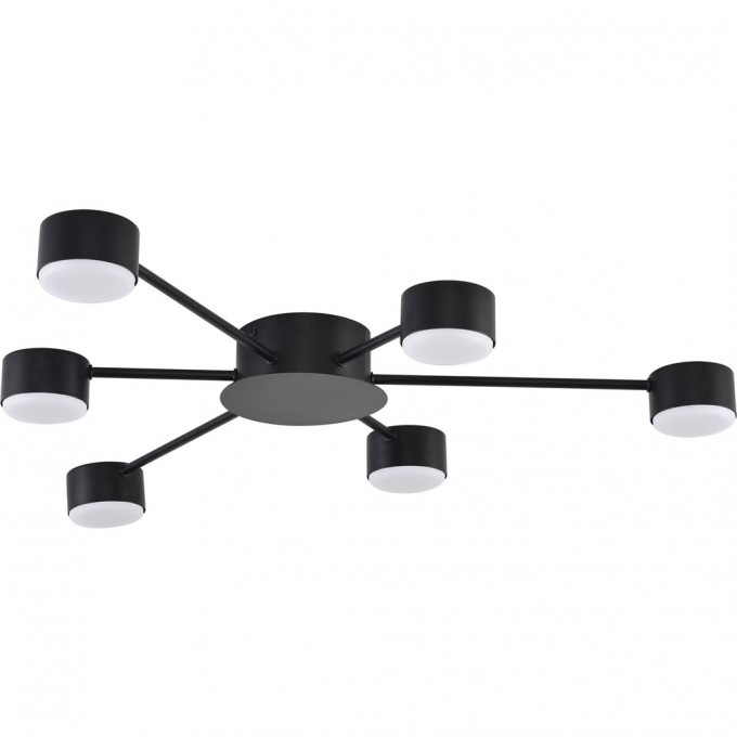 Люстра LUMION TORINA 8344/6C