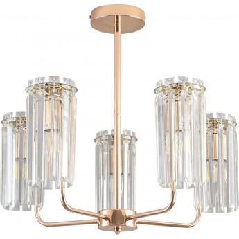 Люстра подвесная LUMION FAVLA 8347/5