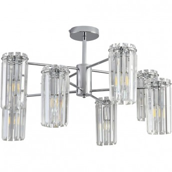 Люстра подвесная LUMION FAVLA 8348/8C