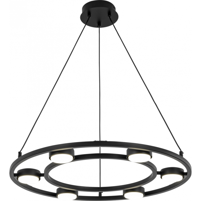 Люстра подвесная LUMION MODERNI TORINA 8340/6