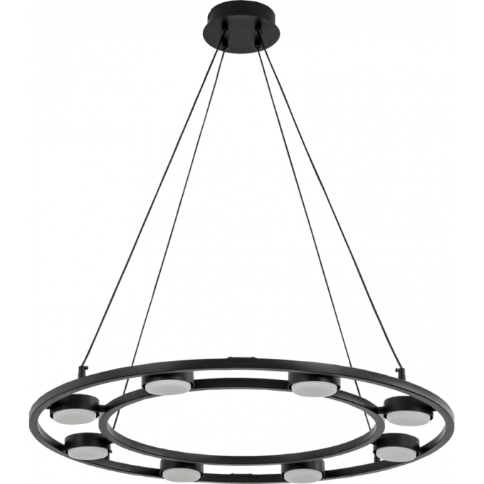 Люстра подвесная LUMION MODERNI TORINA 8340/8