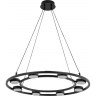 Люстра подвесная LUMION MODERNI TORINA 8340/8
