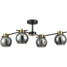 Люстра потолочная LUMION COMFI EMINA 8059/4C