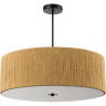 Люстра потолочная LUMION ECO SILVANA 8286/7