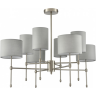 Люстра потолочная LUMION LATTI 8262/8C