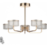 Люстра потолочная LUMION LEDIO VENICE 6579/60CL