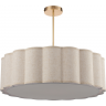 Люстра потолочная LUMION PROVENCE KORTNI 8287/7