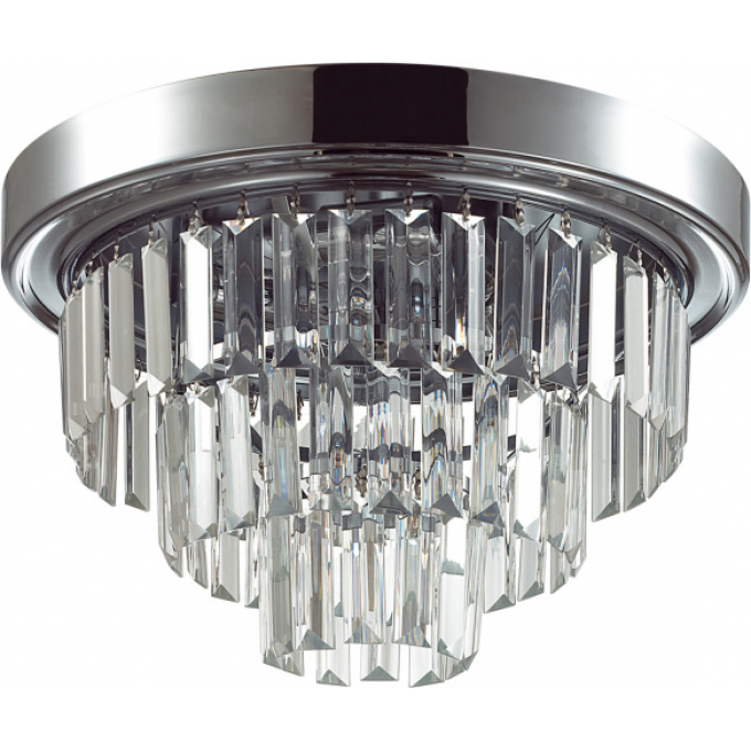 Люстра потолочная LUMION ZAHA 8266/4C
