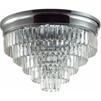 Люстра потолочная LUMION ZAHA 8266/8C