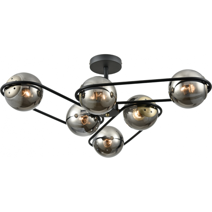 Люстра потолочнаяLUMION COMFI CAMILIE 8060/6C