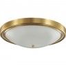 Настенно-потолочный светильник LUMION VINTAGE 5259/4C