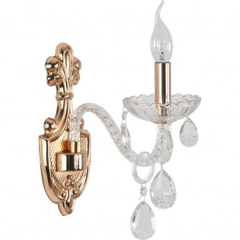 Настенный светильник LUMION ALISSA 8376/1W