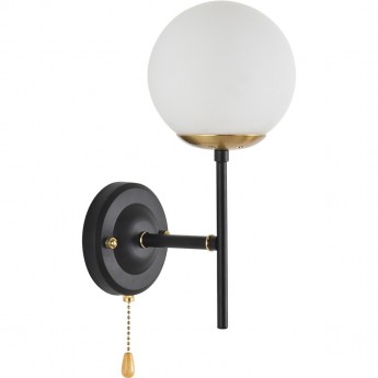 Настенный светильник LUMION ELRONA 8375/1W