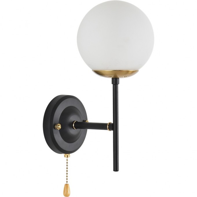 Настенный светильник LUMION ELRONA 8375/1W