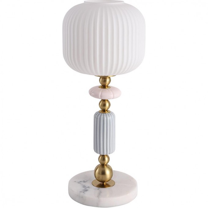 Настольная лампа LUMION ALEGRA 8334/1T