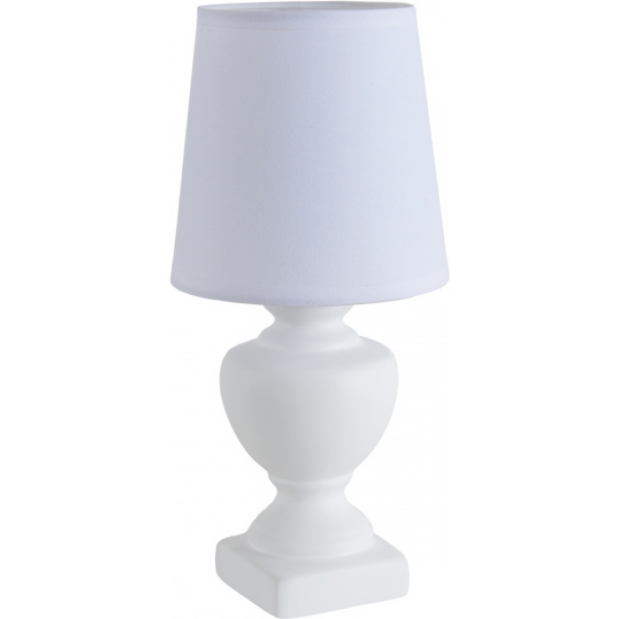 Настольная лампа LUMION CLASSI BIANKA 8163/1T
