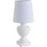 Настольная лампа LUMION CLASSI BIANKA 8163/1T