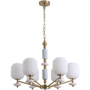 Подвесная люстра LUMION ALEGRA 8334/6