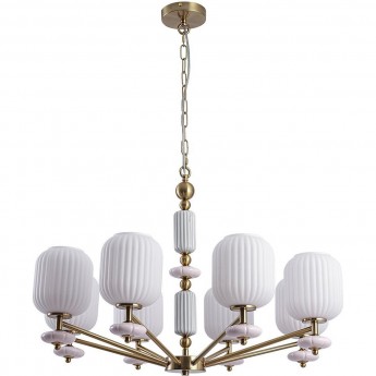 Подвесная люстра LUMION ALEGRA 8334/8