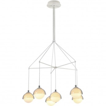 Подвесная люстра LUMION DONDOO 3597/6