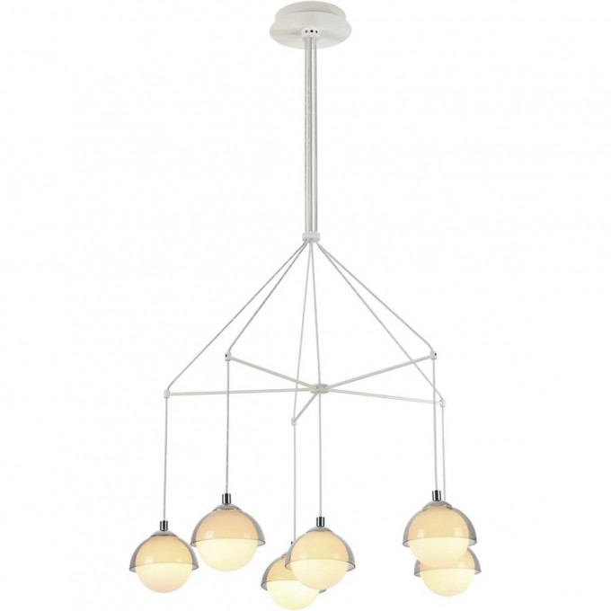Подвесная люстра LUMION DONDOO 3597/6