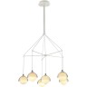 Подвесная люстра LUMION DONDOO 3597/6