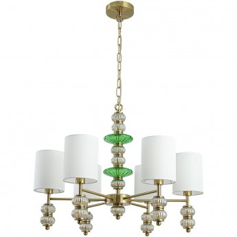 Подвесная люстра LUMION ILMIRA 8337/6