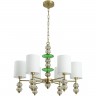Подвесная люстра LUMION ILMIRA 8337/6