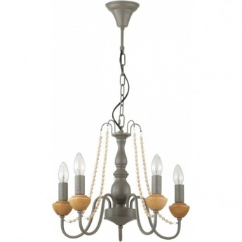 Подвесная люстра LUMION LOFTI ZULA 5294/5