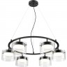 Подвесная люстра LUMION NATALINA 8232/6Y