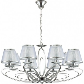 Подвесная люстра LUMION NUBBIANA 3503/8