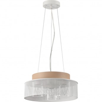 Подвесной светильник LUMION BASALTO 6599/3CY