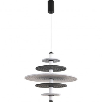 Подвесной светильник LUMION FELTA 8295/14AL