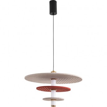 Подвесной светильник LUMION FELTA 8296/11AL