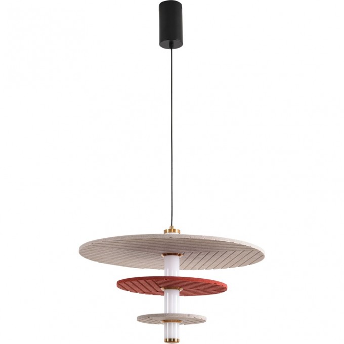 Подвесной светильник LUMION FELTA 8296/11AL