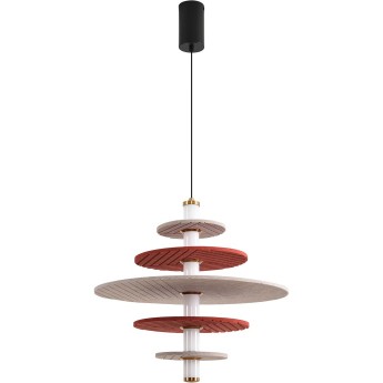 Подвесной светильник LUMION FELTA 8296/14AL