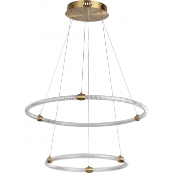Подвесной светильник LUMION LEDIO TWINKLE 8010/50L