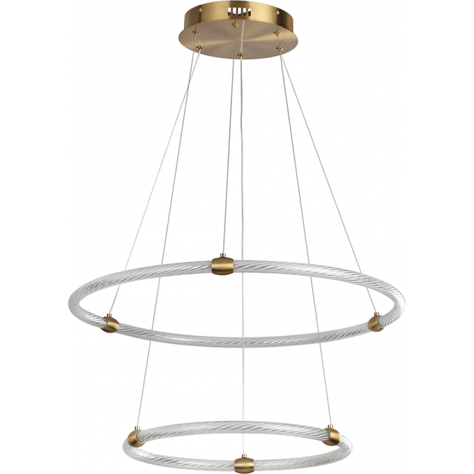 Подвесной светильник LUMION LEDIO TWINKLE 8010/50L