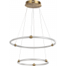Подвесной светильник LUMION LEDIO TWINKLE 8010/50L