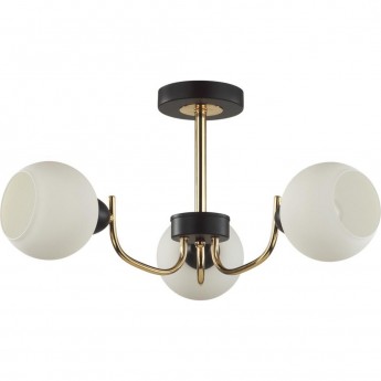 Потолочная люстра LUMION BLISS 5642/3C