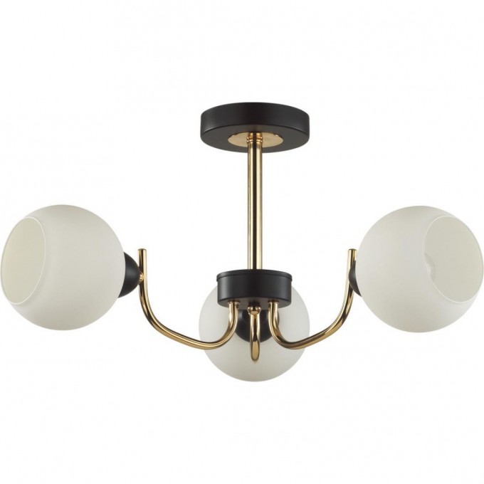 Потолочная люстра LUMION BLISS 5642/3C