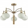 Потолочная люстра LUMION GLORIYA 8272/5C