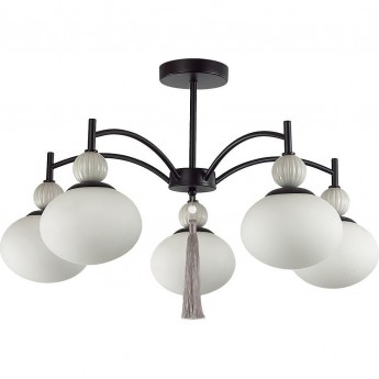 Потолочная люстра LUMION GLORIYA 8273/5C