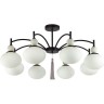 Потолочная люстра LUMION GLORIYA 8273/8C