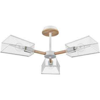 Потолочная люстра LUMION IRMA 8246/3C