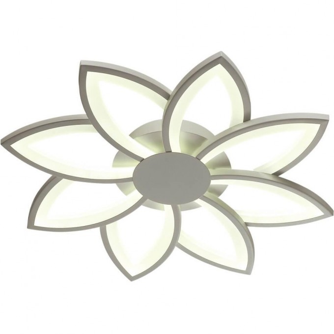 Потолочная люстра LUMION JUNA 4447/99CL