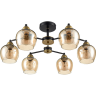 Потолочная люстра LUMION LANDA 8249/6C